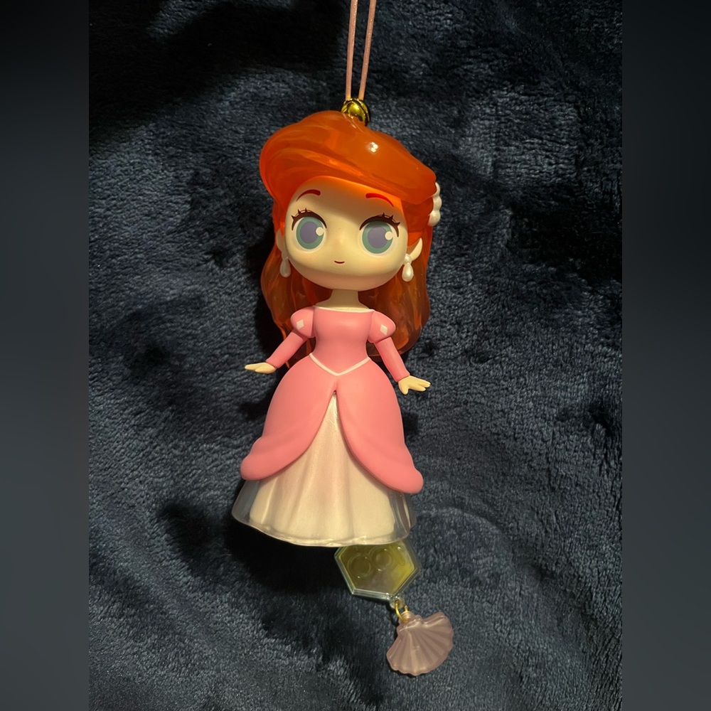 MINISO Disney Princess Wind Chime Series – Ariel - Picture 4 of 8